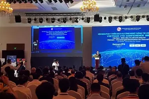 Hợp tác đẩy mạnh đưa dịch vụ gia công phần mềm ra nước ngoài