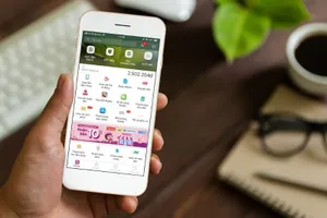 Đại diện duy nhất của VN lọt tốp 100 công ty Fintech hàng đầu