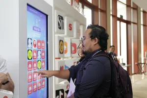 Huawei đầu tư 1 tỉ USD vào hệ sinh thái của riêng mình?