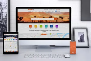 Làm thế nào để mua bán nhà, đất an toàn hơn trên smartphone?