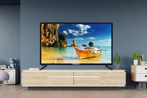 3 mẫu TV giá rẻ dưới 5 triệu đồng