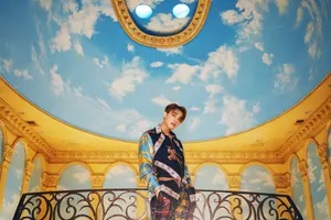 Mãn nhãn với lễ hội ánh sáng Countdown Lights 2020 