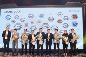 Appnews Việt Nam, nền tảng báo chí hiện đại