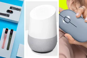 3 món đồ công nghệ phù hợp làm quà tặng mùa tết