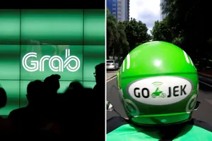 Grab và Go Việt sẽ bắt tay nhau?