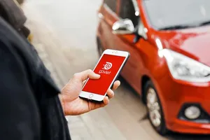 Nhiều quán ăn siêu nhỏ tăng trưởng nhanh nhờ áp dụng công nghệ