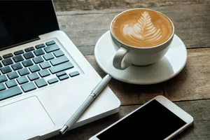 Cà phê làm tăng tập trung nhưng không kích thích sự sáng tạo