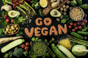 Danh sách các thực phẩm chay chứa hàm lượng protein cao