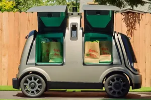 Những người hùng thầm lặng tại tâm dịch COVID-19 ở Trung Quốc