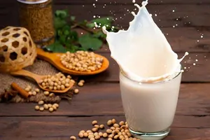 Protein có trong đậu nành tốt hay xấu cho cơ thể?