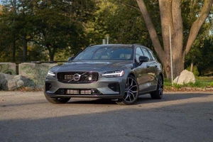 Ai đang chạy xe Volvo lưu ý điều này?