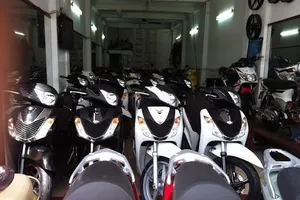 Cách kiểm tra nguồn gốc và tính hợp pháp khi mua xe cũ 