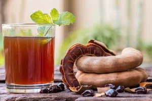 6 lợi ích bất ngờ của nước ép me