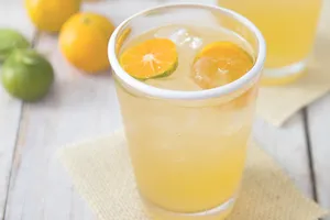 Nước ép tắc giúp giảm cholesterol và kiểm soát bệnh tiểu đường