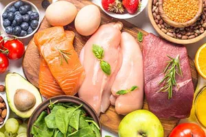 Một số thực phẩm giàu chất béo và cholesterol tốt cho cơ thể
