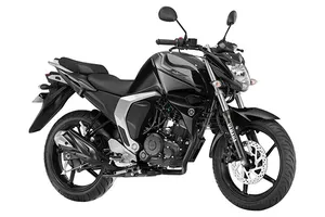 Xe côn tay Yamaha 149cc kiểu dáng thể thao giá chỉ 46 triệu 
