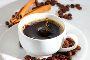 Nghiên cứu mới cho thấy cà phê làm thay đổi vị giác