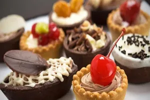 Làm thế nào để đánh bại chứng nghiện đường?