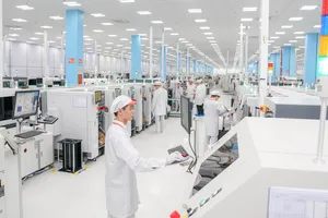 VinSmart hợp tác với Pininfarina ra mắt smartphone mới