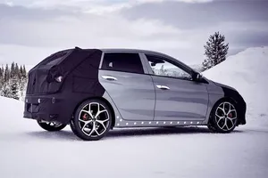 Hyundai i20 giá rẻ thế hệ mới bất ngờ xuất hiện