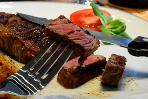 Điều gì xảy ra khi bạn ngừng ăn thịt?