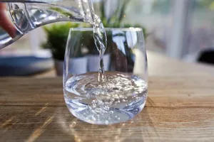 Thêm khoáng chất vào nước uống có thể giúp giảm huyết áp