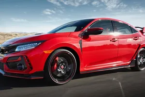 Honda Civic thế hệ mới sẽ có giá 506 triệu đồng