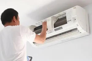 Cách khắc phục máy lạnh kêu to khi vận hành trong mùa nóng