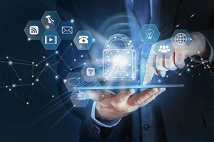 40% người dùng ở châu Á bị truy cập thông tin trái phép