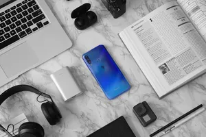 Smartphone thương hiệu Việt tăng trưởng mạnh chỉ sau 17 tháng