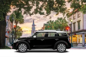 MINI ra mắt xe giá rẻ thời hậu COVID-19