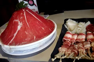 Làm thế nào để giảm mỡ và tăng cơ bắp cùng một lúc?