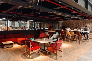 DN công nghệ Việt đạt danh hiệu nơi làm việc tốt nhất châu Á