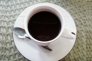 Uống 1 tách cà phê mỗi ngày có thể giúp giảm ung thư gan