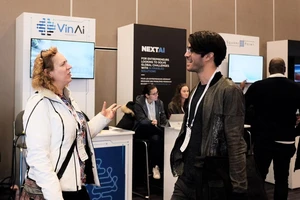 Công ty Việt Nam có nhiều công trình sánh ngang với Apple