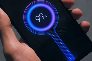 Xuất hiện công nghệ mới giúp sạc 33% pin trong 3 phút?