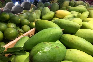 6 loại trái cây hàng đầu giúp hỗ trợ giảm cân nhanh chóng