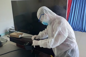 3 nhà mạng đồng loạt tặng 5 GB data khi cài đặt Bluezone