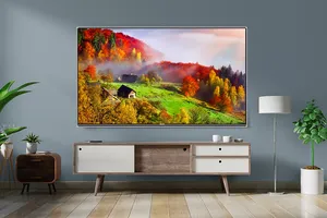 3 mẫu tivi thông minh có nhiều công nghệ độc lạ