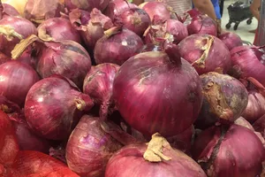 6 lý do tại sao bạn nên thêm hành sống vào bữa ăn hàng ngày