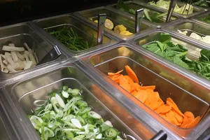 Những điều cần biết về chế độ ăn ít iốt