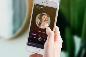 Cách nghe nhạc chất lượng cao 320 Kbps miễn phí