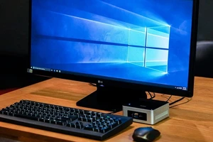 Máy tính mini giải pháp tiết kiệm điện trong mùa COVID-19