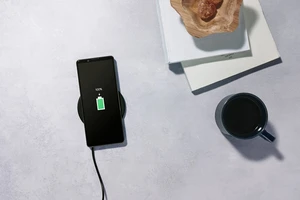 Mẫu điện thoại cao cấp với khả năng chụp 20 khung hình/giây