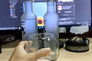 Rượu ảnh hưởng như thế nào đến testosterone ở nam giới