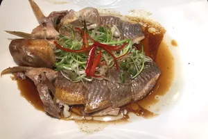 7 thực phẩm tốt cho sức khỏe của phổi