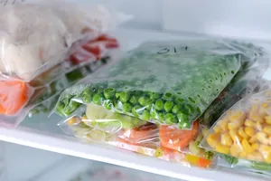 Những điều cần biết đối với thực phẩm tươi sống đông lạnh