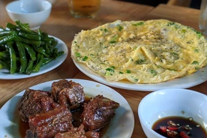 Các nguồn protein tốt nhất cho nam giới