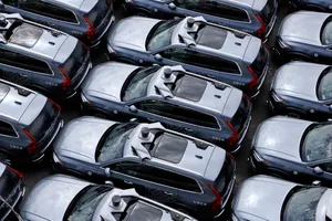 Ảnh: Gene J. Puskar / Associated Press