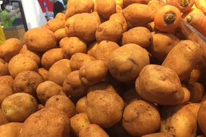 7 thực phẩm lành mạnh giúp tăng cân và cơ bắp